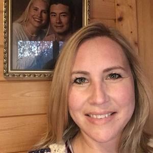 Meet your Posher, Cristin